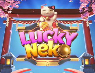 Lucky Neko