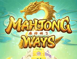 Mahjong Ways 2