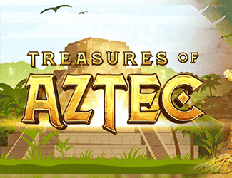 Treasures of Aztec